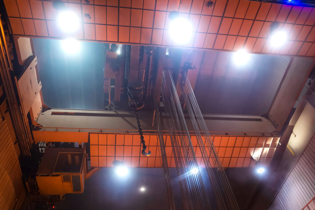 Hoist 3
