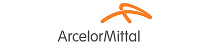 Arcelor Mittal logo