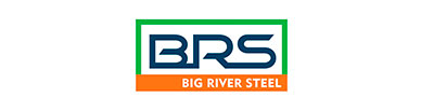 Big River Steel logo