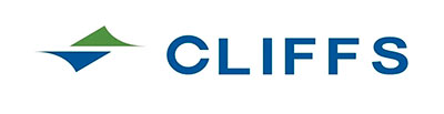 Cleveland Cliffs logo