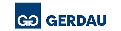 Gerdau Logo