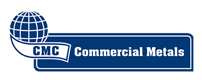 CMC Steel Logo