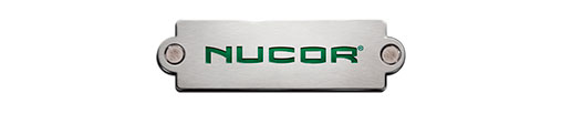 Nucor logo