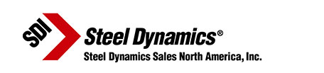 Steel Dynamics logo