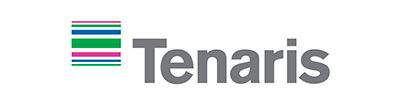 Tenaris logo