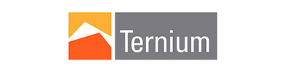 Ternium logo